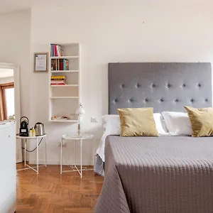 Pensión Landlord 71 -, Bari
