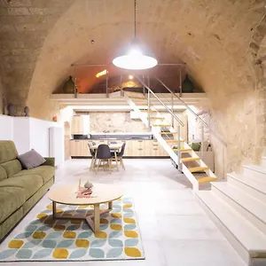 Casa Volta Bari