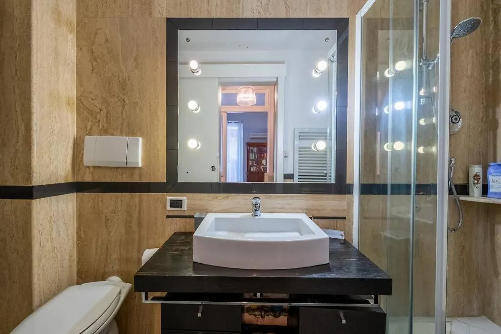 Dea - Boutique Loft In The City Center Bari
